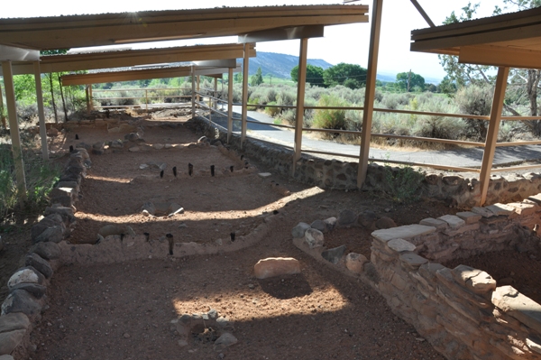 Anasazi utah