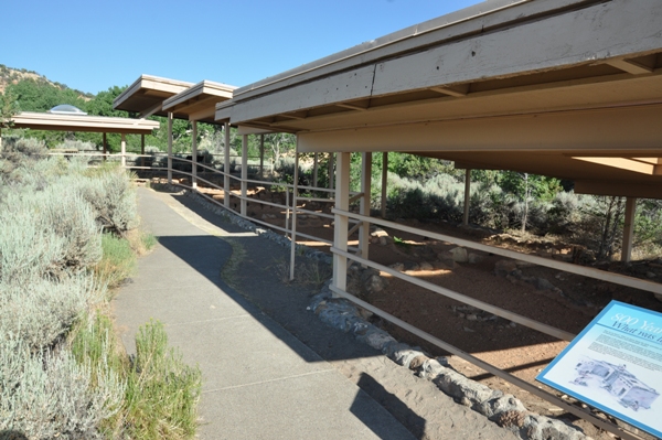 anasazi state park