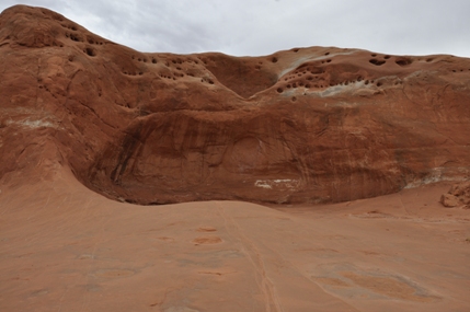 Dance Hall Rock