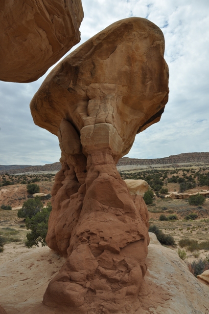 utah hoodoo