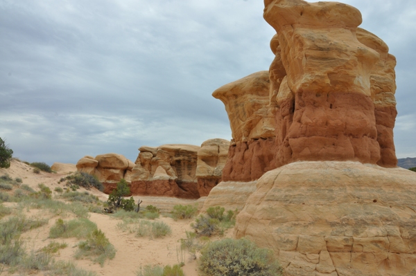 utah parks