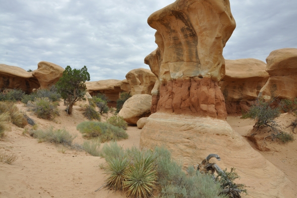 utah rock