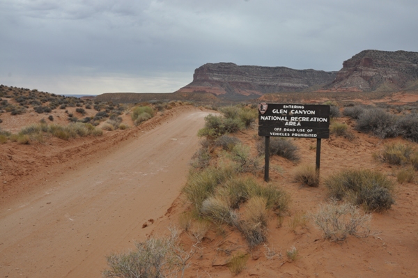 Glen Canyon 