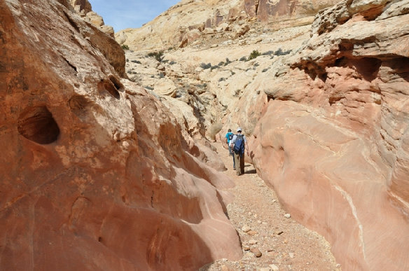 Bell Canyon