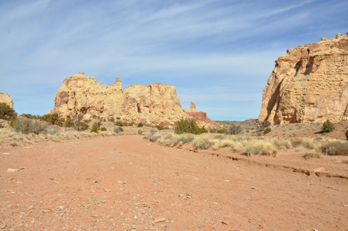 San Rafael Swell