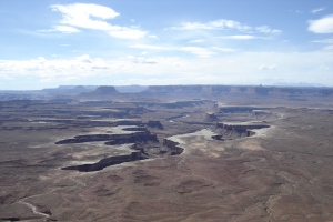 Canyonlands 