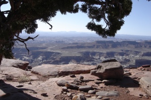 Canyonlands 