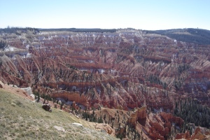 Cedar Breaks 