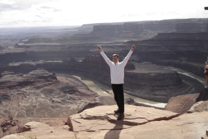 Dead Horse Point 