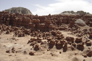 Goblin Valley 