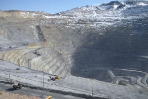 Kennecott 