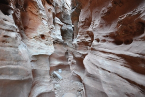 Wild Horse Canyon 