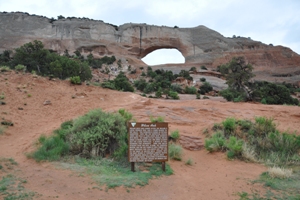 Wilson Arch