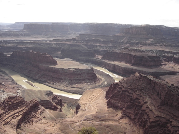 Colorado River