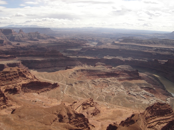 Dead Horse Point State Park