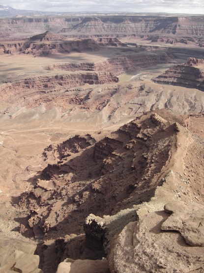 Dead Horse Point 