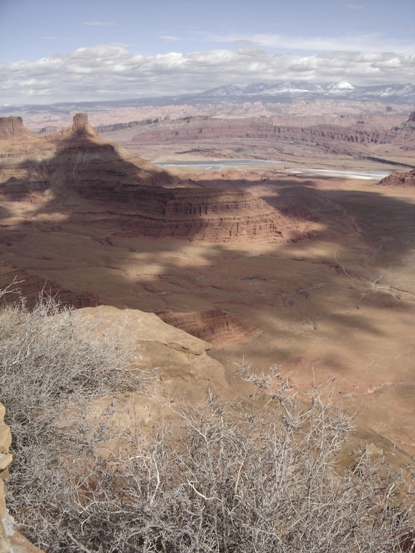 Dead Horse Point State Park