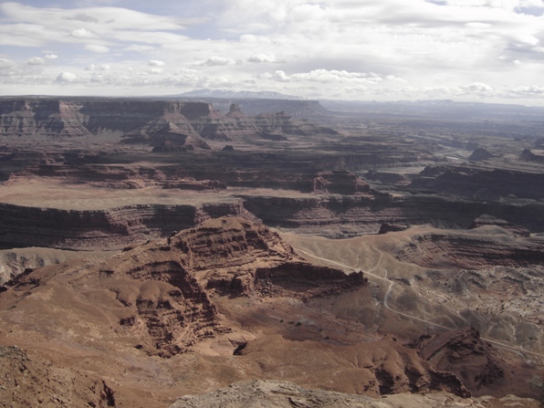 Dead Horse Point