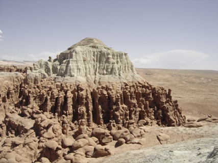 Goblin Valley State Park