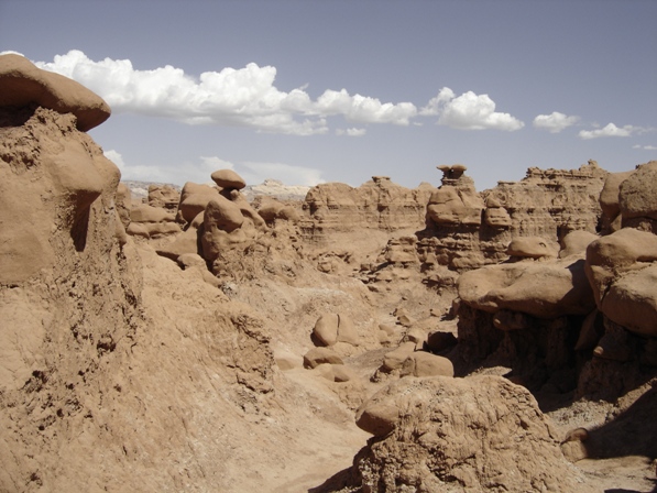 goblin valley