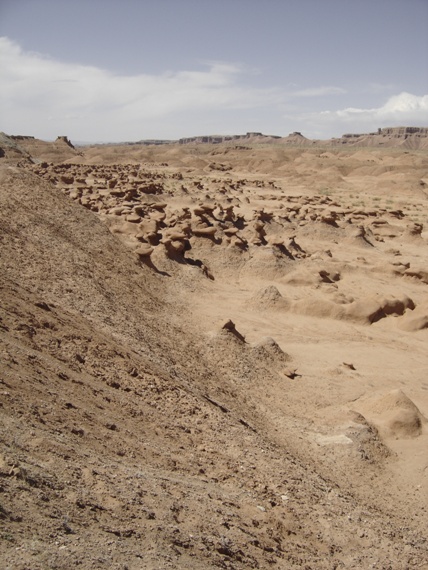 goblin valley