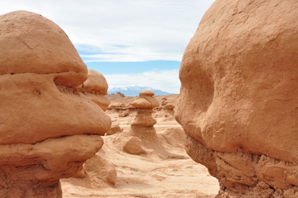 goblin valley