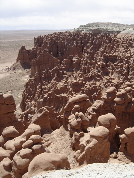 Goblin Valley 