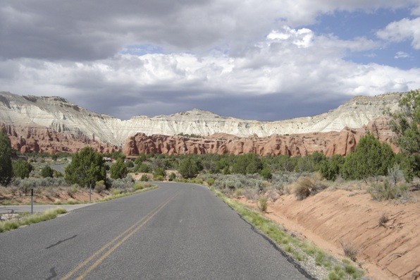 Kodachrome Basin