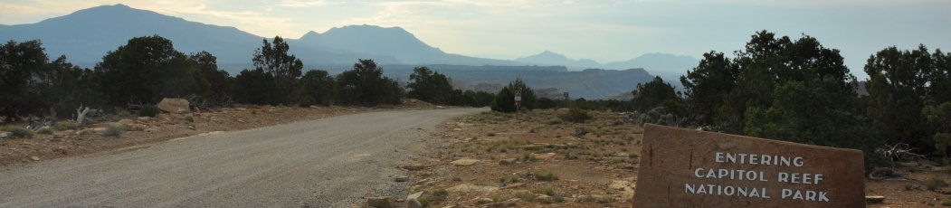 burr trail