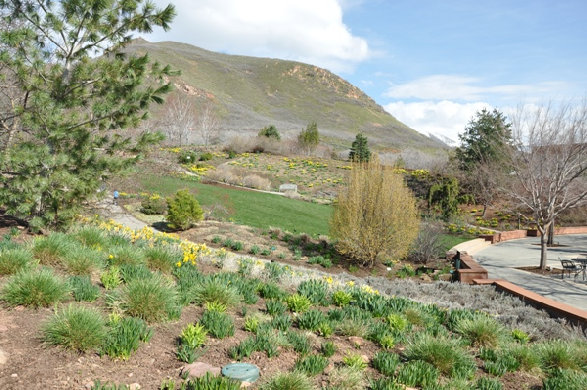 Red Butte Garden