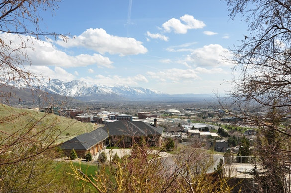 Salt Lake Valley