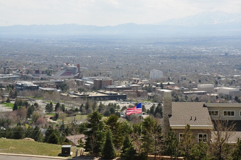 University of Utah