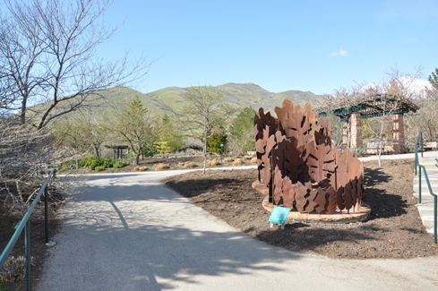 Red Butte Garden