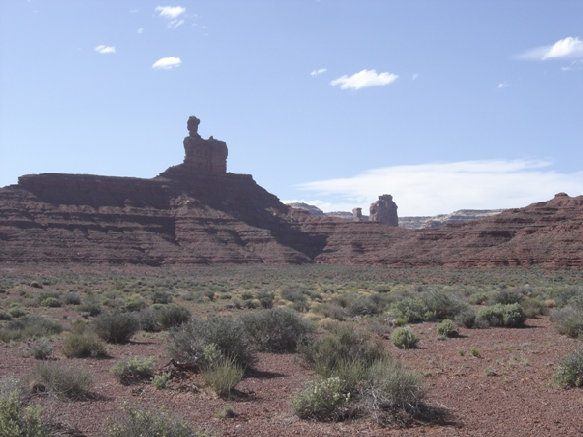 Balanced Rock