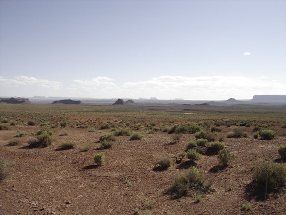 Monument Valley