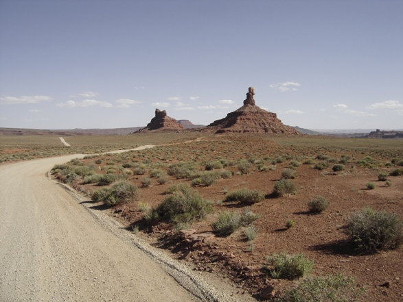 Balanced Rock