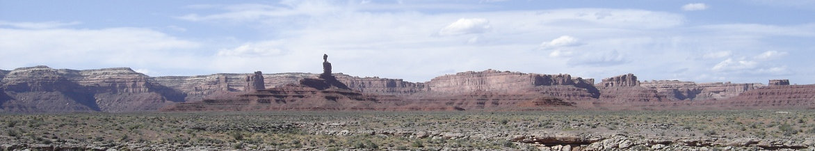 Valley of the Gods 