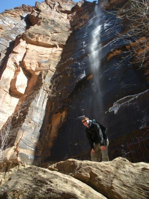 zion national park