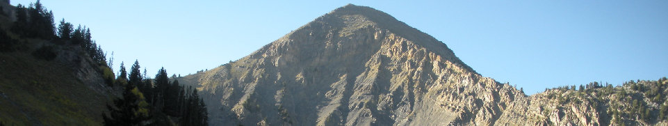 Box Elder Basin