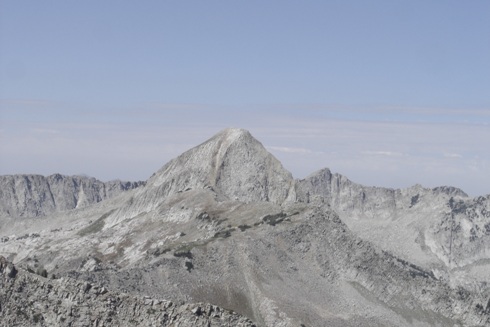 The Pfeifferhorn 