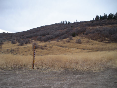 Hobble Creek Pumphouse Hill