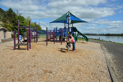 Morrison Park 