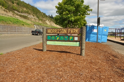 Morrison Park 