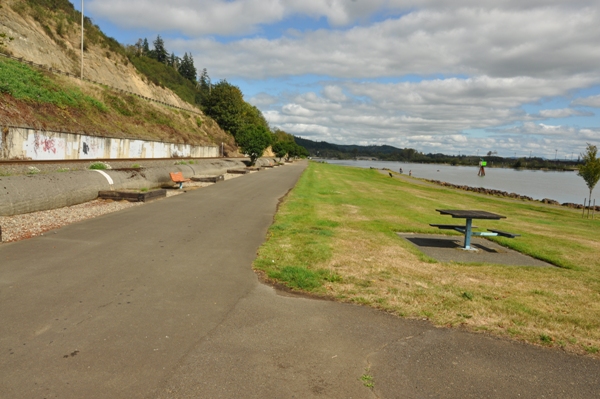 Waterfront Trail 