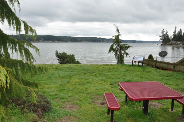 North Bay Kayak Park