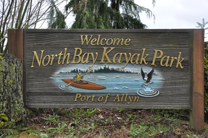 North Bay Kayak Park