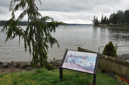 North Bay Kayak Park