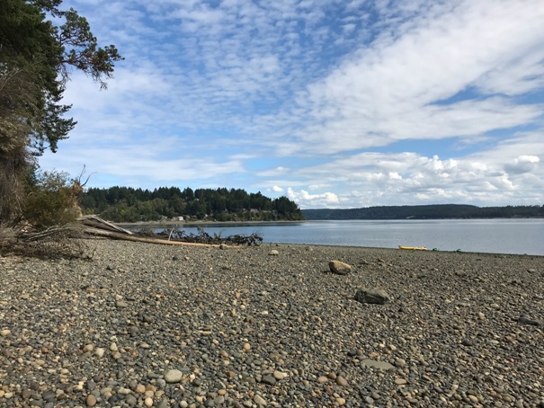 Jacobs Point Park