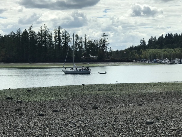 Jacobs Point Park