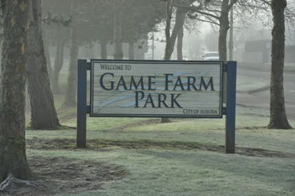 game farm park